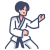 karate